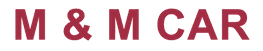 M & M Car Santa Brígida Logo